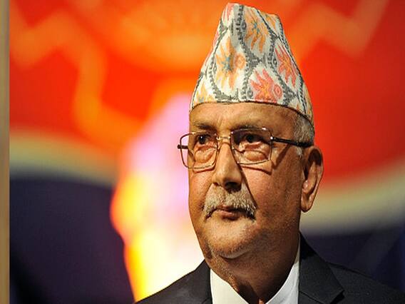 Nepal के PM Oli ने बुलाई कैबिनेट बैठक, सरकार पर मंडरा रहा खतरा