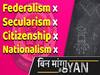 CBSE Curriculum Skips Secularism, Federalism, Citizenship, Nationalism; Congress Protests