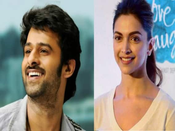Deepika & Prabhas charging huge amount for their next project