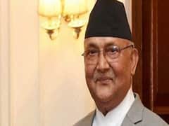 Ayodhya पर बयान के बाद घिरे नेपाल के पीएम ओली