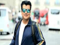 Meet the man who volunteered for trial of Covid-19 vaccine