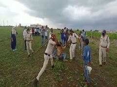 Guna incident, a notorious example of misuse of law, power | Ghanti Bajao (16.07.2020)