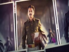 Trailer review of 'Raat Akeli Hai'