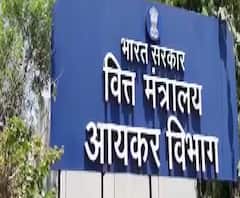  Rajasthan Political Crisis | सलग दुसऱ्या दिवशी गहलोत यांच्या जवळील व्यापाऱ्यांवर छापे