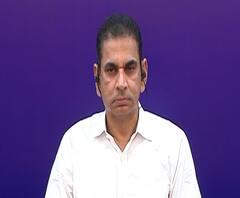 BMC Commissioner Iqbal Chahal कोरोनामुक्तीसाठी 'स्पेशल 22' मुंबई महापालिका आयुक्त इक्बाल चहल माझावर