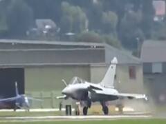 Indian Navy conducts war exercises with US Navy amidst conflict with China