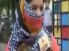 અમદાવાદમાં કોરોનાના કેસમાં ઘટાડો થયો હોવાના સરકારના દાવા પર શું કહી રહી છે મહિલાઓ?