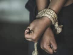 UP: Miscreants commit robbery in house in Ghaziabad