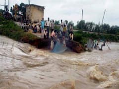 Monsoon Fury: Floods trigger mass devastation in several districts of Bihar