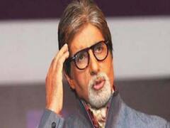 Amitabh Bachchan नाराज़... गलत खबर पर गुस्साए अमिताभ ..Tweet कर जताया गुस्सा