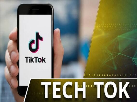 TikTok पर 1 करोड़ का जुर्माना, बच्चों के डेटा का गलत इस्तेमाल