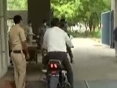  ગુજરાત હાઇકોર્ટમાં વીડિયો કોન્ફરન્સથી આજથી સુનાવણી શરૂ પક્ષકારો-વકીલોના આવવા પર રોક