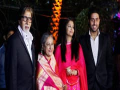 BMC to meet Bachchan family at 10 am to begin contact tracing