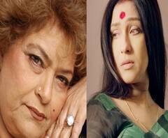 নাচের দুনিয়ায় বিপ্লব এনেছিলেন, সরোজ খানের মৃত্যুতে যুগের অবসান হল: ঋতুপর্ণা 