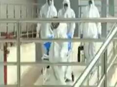  રાજકોટ સિવિલ અને ખાનગી હોસ્પિટલમાં એક જ રાતમાં કોરોનાના નવ દર્દીઓના મૃત્યુ