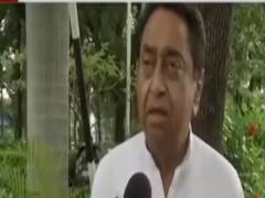 Guna Case: दिखावे के लिए सरकार ने अधिकारियों को हटाया: Kamal Nath