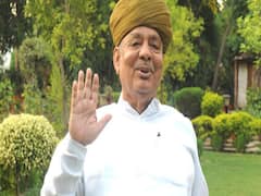 Rajasthan crisis: Sacked Congress MLA claims audio tapes fabricated