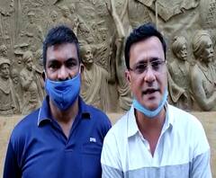 Ganeshotsav 2020 | गणेशोत्सवात कोकणात जाणाऱ्या चाकरमान्यांसाठी मनसेची बससेवा