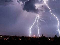 'Damini' app can protect against lightning