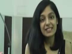 Meet the first wheelchair bound Indian woman to study at Oxford University