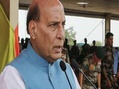 लद्दाख के दो दिन के दौरे पर पहुंचे रक्षा मंत्री राजनाथ सिंह, इस यात्रा के क्या हैं मायने?