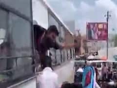 અરવલ્લી જિલ્લામાં સિવિલ હોસ્પિટલની માંગ સાથે કોગ્રેસનું આંદોલન,જુઓ વીડિયો