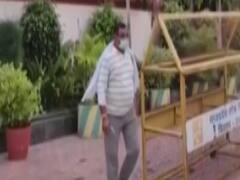 'Vikas dubey को मौत से बचाया गया है': शहीद DSP के परिवार का बड़ा आरोप