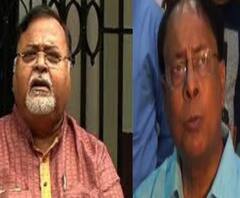 তৃণমূলনেত্রীর ডাকে সাড়া দিয়ে দলে ফিরলেন বিপ্লব মিত্র: পার্থ চট্টোপাধ্যায়