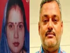 देखिए गैंगस्टर विकास दुबे की लवस्टोरी का 'सनी देओल' कनेक्शन !