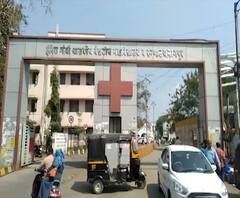 Nagpur | नागपूर उपजिल्हाधिकारी दर्जाच्या अधिकाऱ्यांना कोरोनाची लागण, संपर्कातील कर्मचारी क्वॉरंटाईन