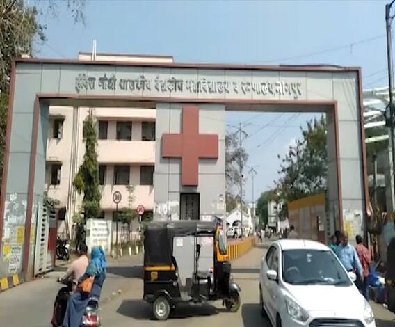 Nagpur | नागपूर उपजिल्हाधिकारी दर्जाच्या अधिकाऱ्यांना कोरोनाची लागण, संपर्कातील कर्मचारी क्वॉरंटाईन