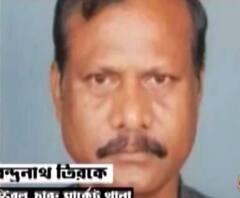 করোনা আক্রান্ত হয়ে মৃত্যু কলকাতা পুলিশের এক কনস্টেবলের