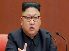 Take a look at the latest visuals of Kim Jong-un