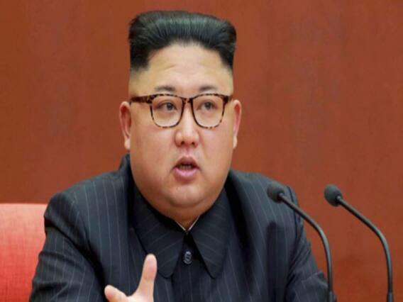 Take a look at the latest visuals of Kim Jong-un