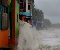 Monsoon Updates | पुढचे 24 ते 48 तास मुसळधार पावसाचे, हवामान खात्याचा इशारा