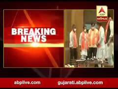 ગુજરાતમાં વિધાનસભાની પેટાચૂંટણીના ઉમેદવારો નક્કી કરવાની ભાજપે કવાયત તેજ કરી