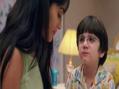 Yeh Rishta Kya Kehlata Hai: Kairav to shoot from home 