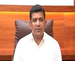 Aslam Sheikh | कंटेनमेंट झोनमध्ये कुठलेही सण साजरे करण्यास परवानगी नाही : अस्लम शेख 