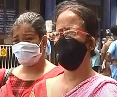 চটজলদি : রাজ্যে একদিনে রেকর্ড সংক্রমণ, আক্রান্ত ১৩৪৪, সঙ্গে অন্যান্য খবর