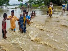 Bihar Flood: बाढ़ से रक्षा के नाम पर 'मूर्छित सरकार' की Ghanti Bajao । Full Episode