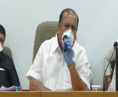 पालकमंत्र्यांनी सुचवलेल्या व्यक्तीचीच प्रशासक म्हणून नियुक्ती- हसन मुश्रीफ