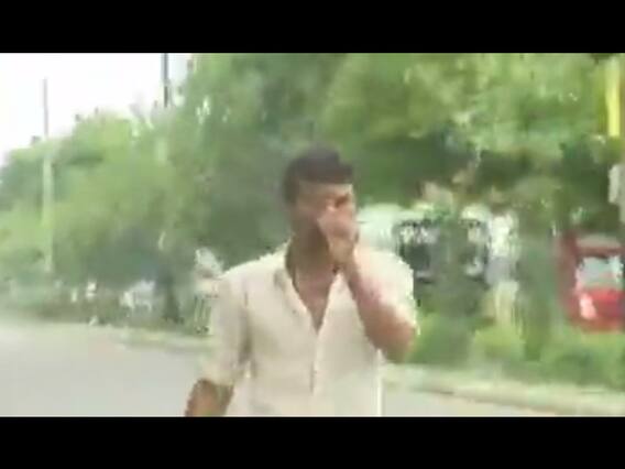 વડોદરામાં જાહેર રસ્તા, શાક માર્કેટમાં કેટલાક નાગરિકો જોવા મળ્યા માસ્ક વગર, જુઓ વીડિયો 