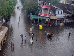 રાજ્યમાં દક્ષિણ ગુજરાત અને સૌરાષ્ટ્રમાં ભારે વરસાદની આગાહી, જુઓ વીડિયો 