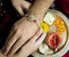 Raksha Bandhan 2020 | कंन्टेंन्मेंट झोनमध्येही राखी पोहोचणार; रक्षाबंधनासाठी पोस्टाची खास तयारी