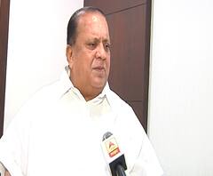 पालकमंत्र्यांनी प्रशासक नेमण्याचा निर्णय राजकीयदृष्ट्या नाही : ग्रामविकासमंत्री हसन मुश्रीफ