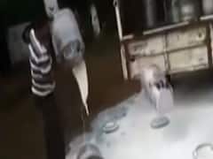 महाराष्ट्र में दूध उत्पादकों का प्रदर्शन | Top 100 News