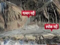 Galwan Valley: चीन के पीछे हटने का सबसे बड़ा सबूत दे रही हैं ये तस्वीरें