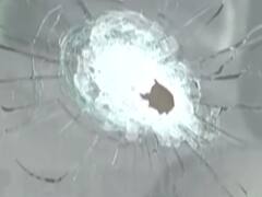 Kanpur Encounter Case: इसी Police Van में से Prabhat Mishra ने भागने की कोशिश की थी ...