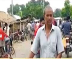 করোনা বিধিভঙ্গ! ‘আমাদের ভাল আমরা বুঝে নেব’, মাস্ক কেন পরেননি জানতে চাওয়ায় তেড়ে এলেন এই ব্যক্তি, দেখুন ভিডিও