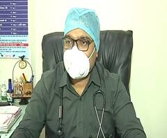 Lockdown 6.0 | नाशिकमध्ये पुन्हा लॉकडाऊन करण्याची डॉक्टरांची मागणी